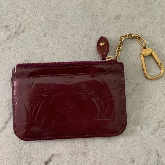 Louis Vuitton Vernis Cles - Picture 3 of 9